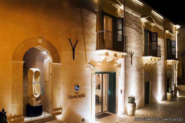 Novecento Hotel Scicli