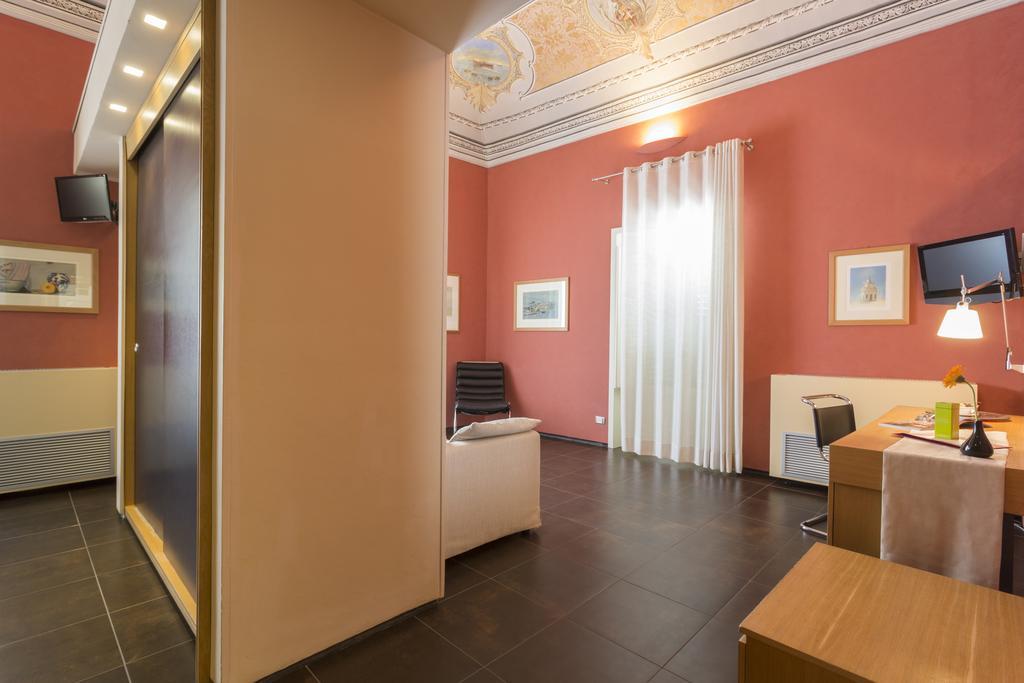 Hotel Novecento Scicli