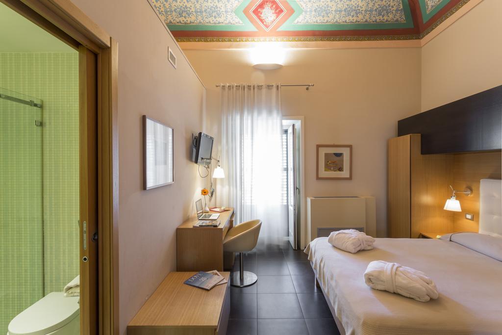 Hotel Novecento Scicli