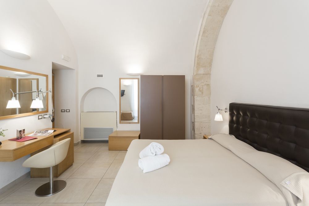 Novecento Hotel Scicli