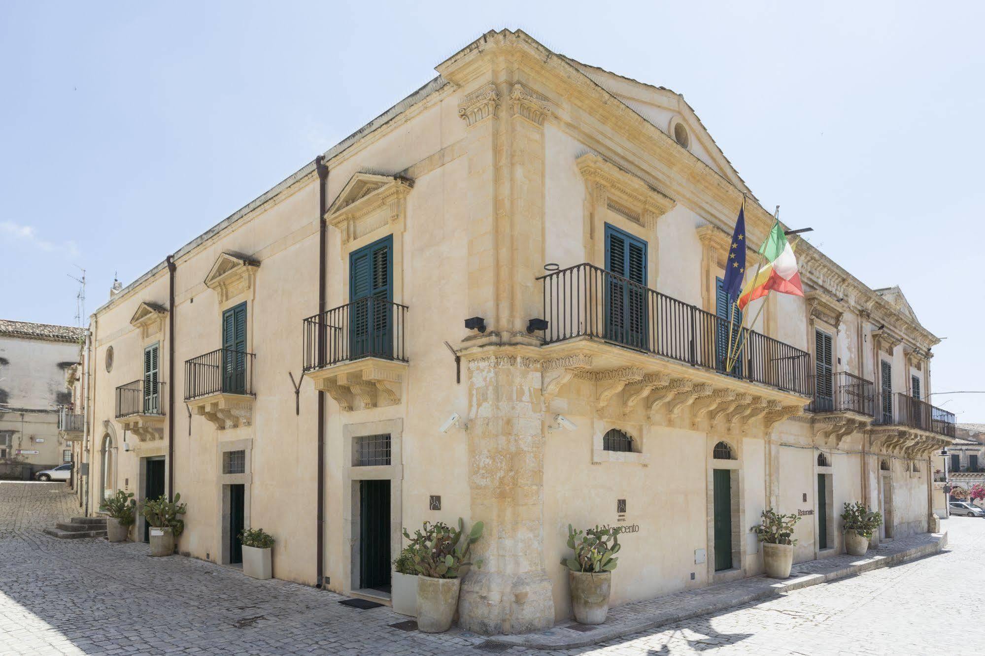 Novecento Scicli