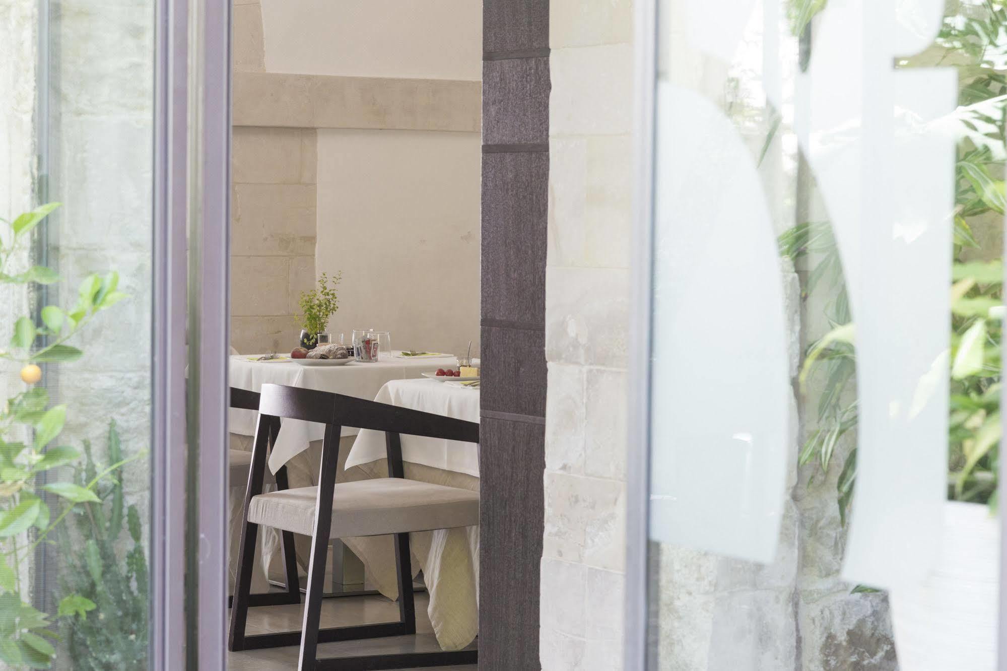 Hotel Novecento Scicli