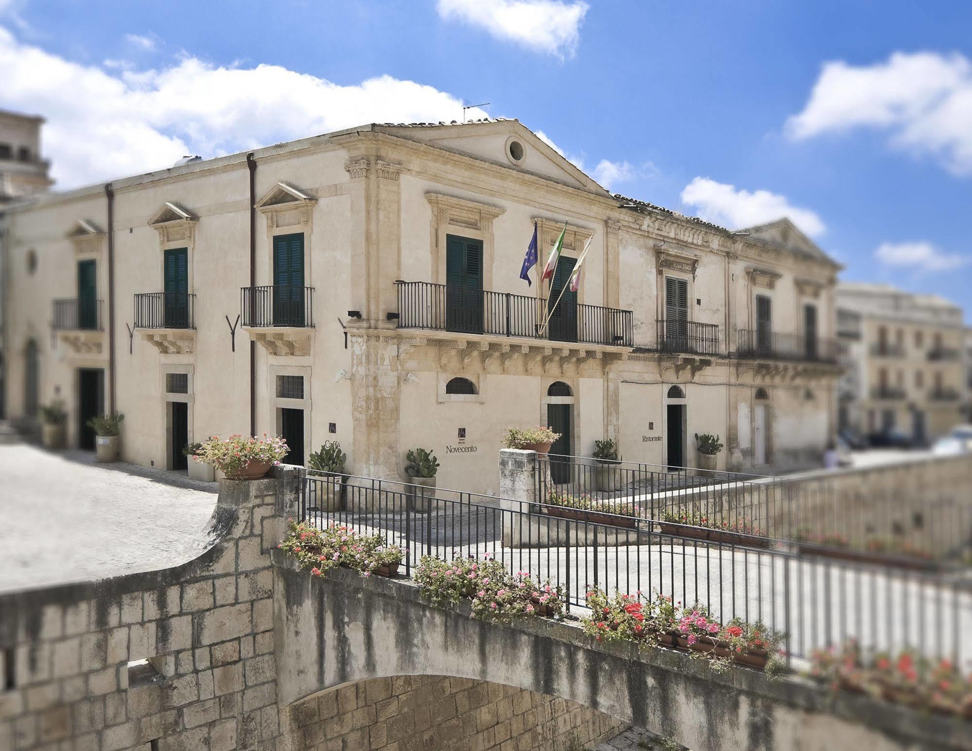 Novecento
