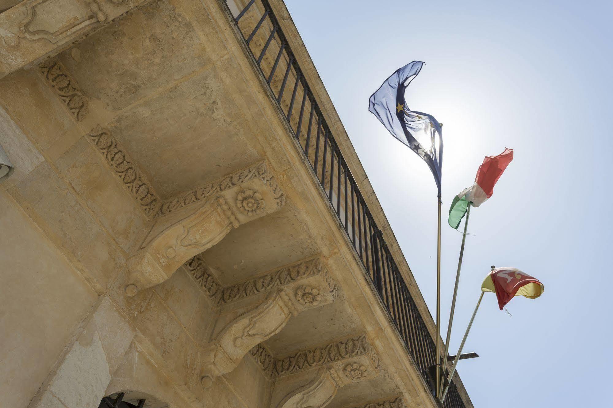 Novecento Hotel