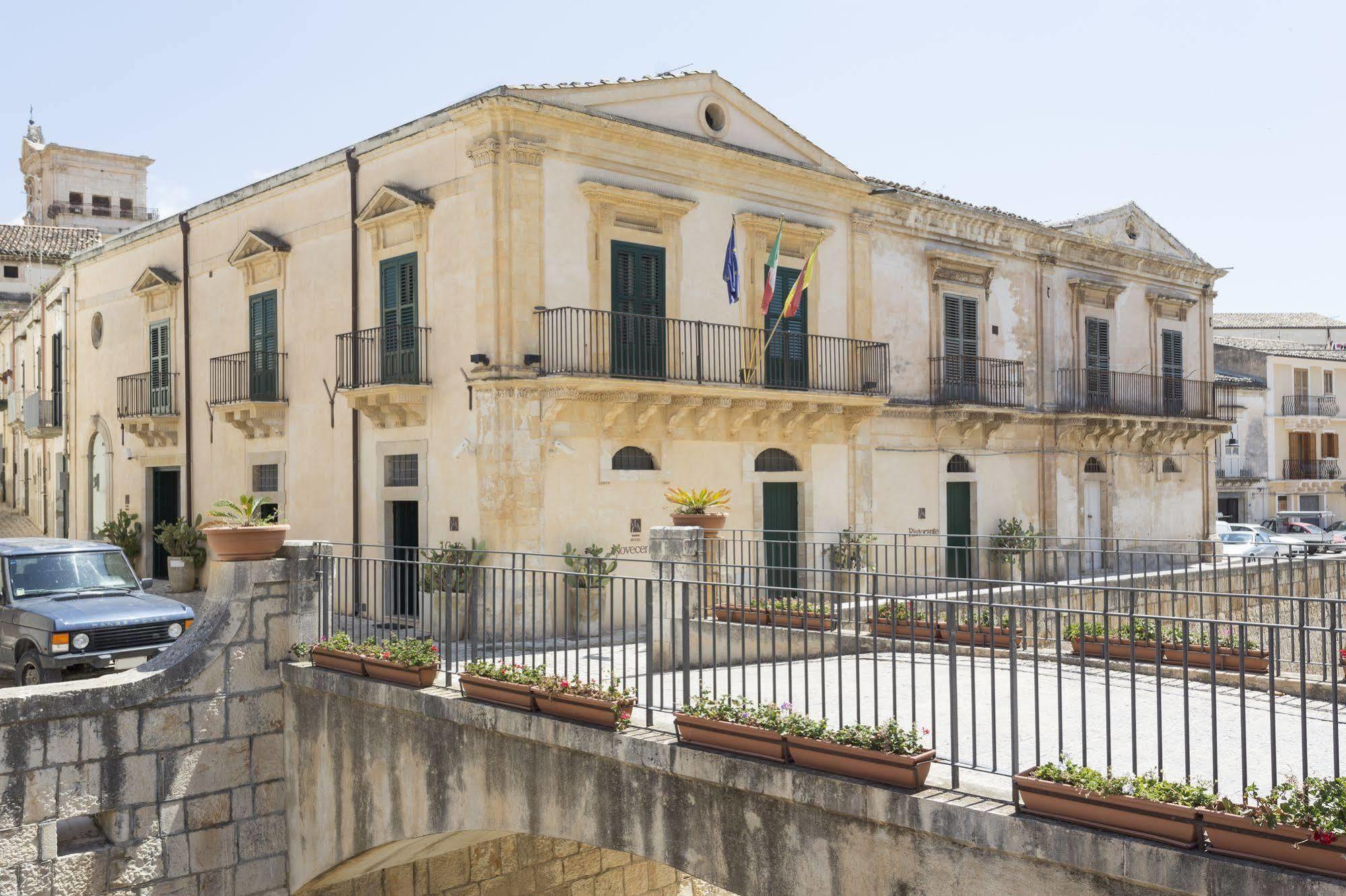 Novecento Hotel 4*