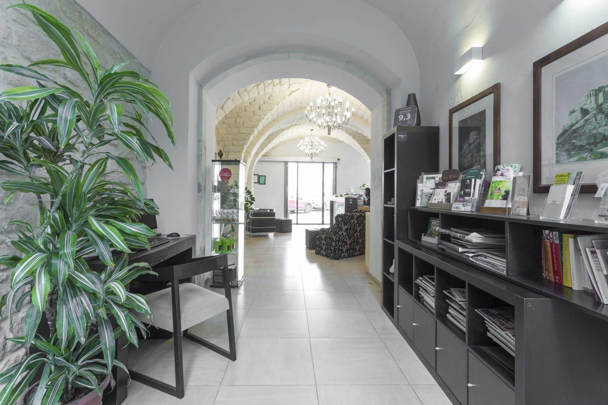 Hotel Novecento 4*