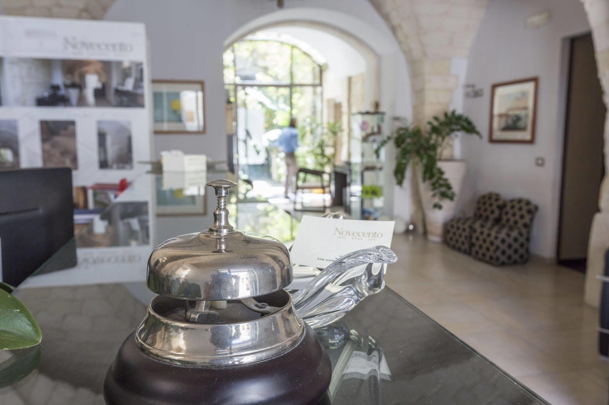 Hotel Novecento 4*